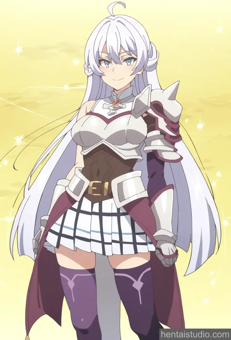 Kureha Crylet from Redo Of Healer hentai art 2 of 58