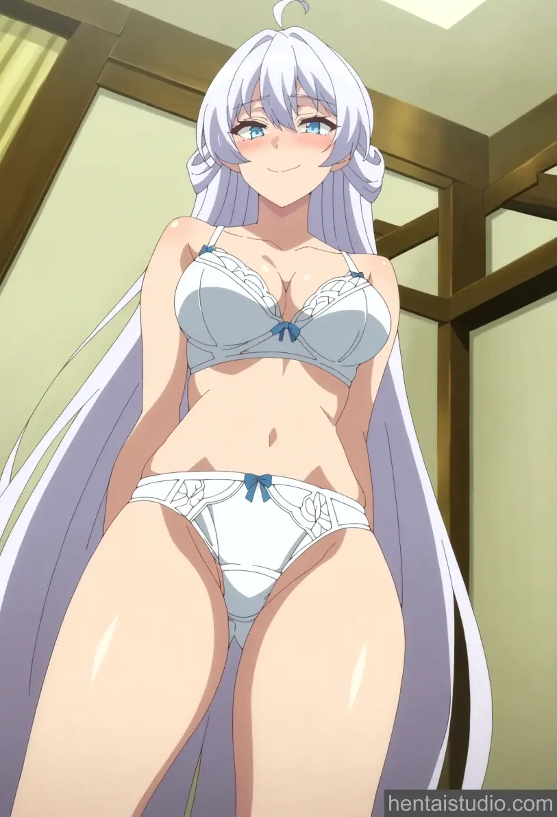 Kureha Crylet from Redo Of Healer hentai art 24 of 58
