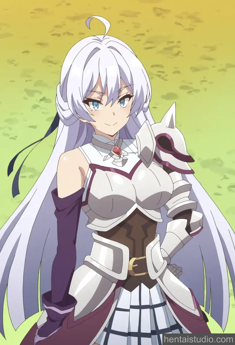 Kureha Crylet from Redo Of Healer hentai art 3 of 58