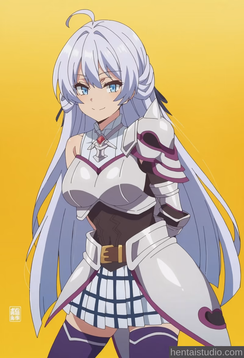 Kureha Crylet from Redo of Healer (Kaifuku Jutsushi no Yarinaoshi) — image 4 of 58