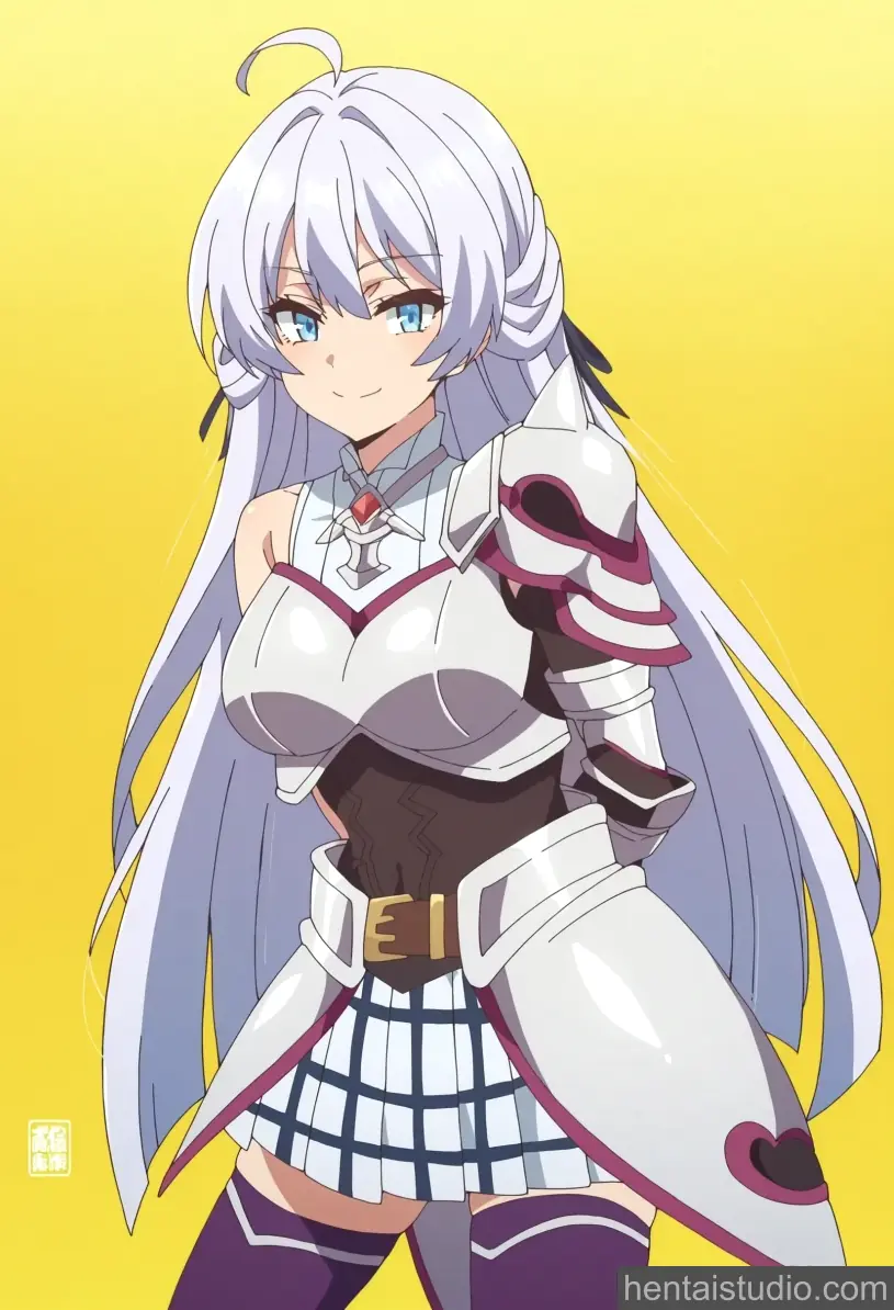 Kureha Crylet from Redo Of Healer hentai art 4 of 58