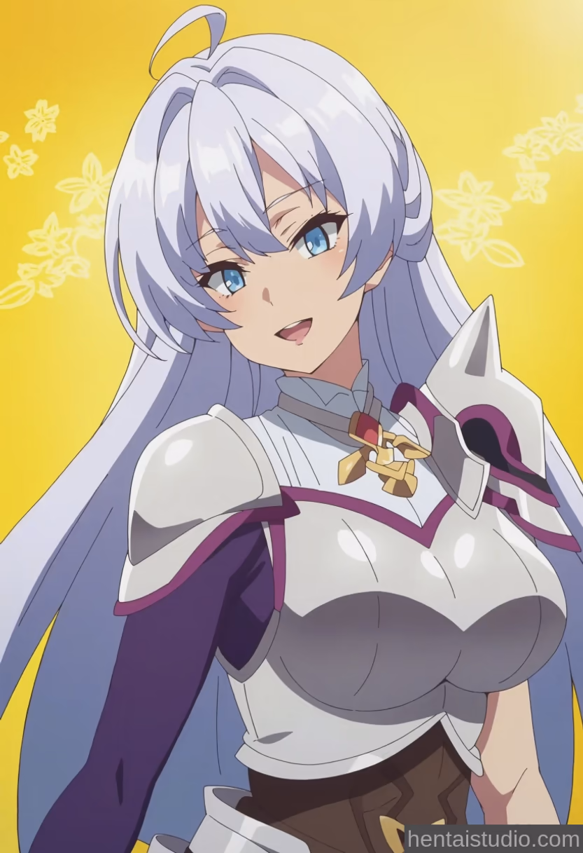 Kureha Crylet from Redo of Healer (Kaifuku Jutsushi no Yarinaoshi) — image 5 of 58