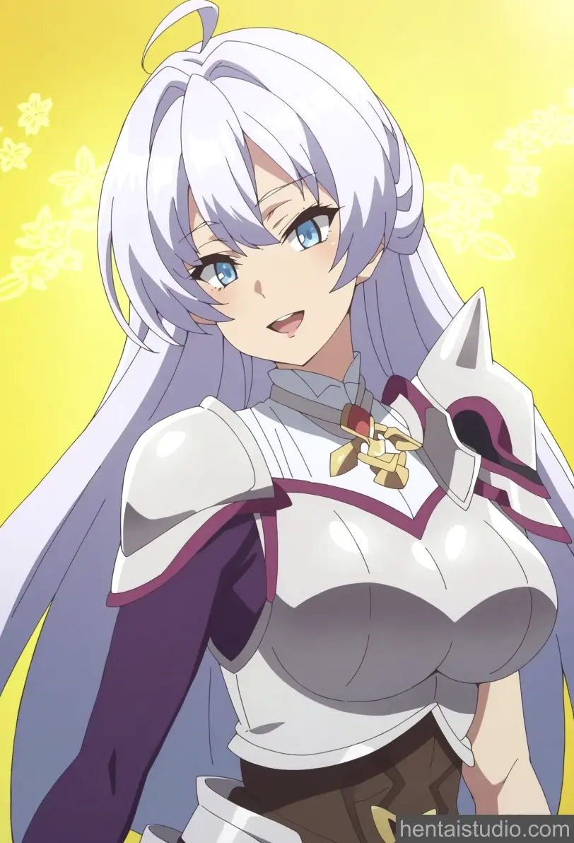 Kureha Crylet from Redo Of Healer hentai art 5 of 58
