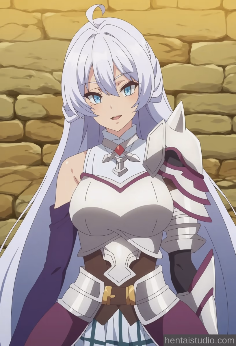 Kureha Crylet from Redo of Healer (Kaifuku Jutsushi no Yarinaoshi) — image 6 of 58