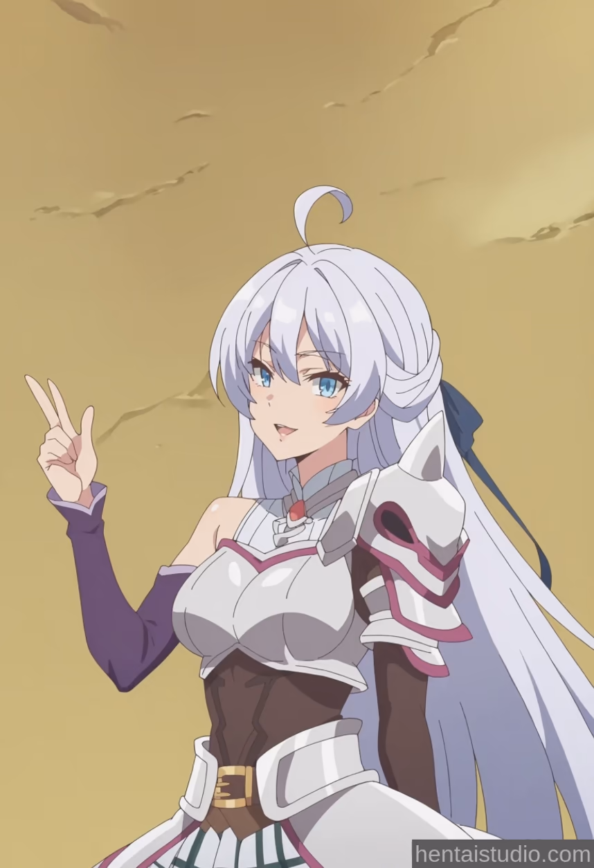 Kureha Crylet from Redo of Healer (Kaifuku Jutsushi no Yarinaoshi) — image 7 of 58