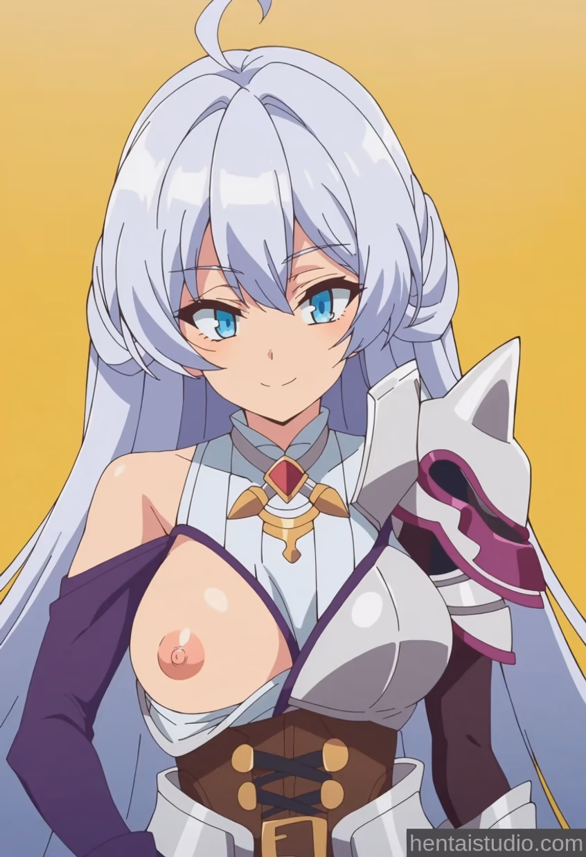 Kureha Crylet from Redo of Healer (Kaifuku Jutsushi no Yarinaoshi) — image 9 of 58