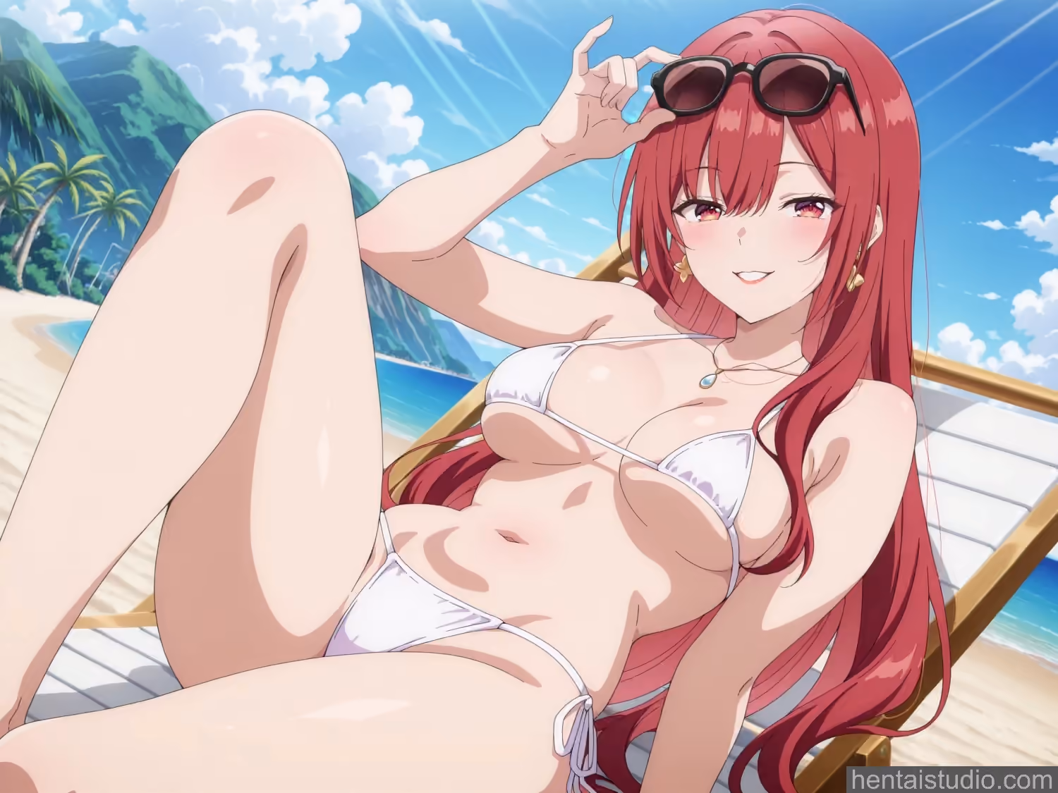 Kureha Enomoto - Can a Boy-Girl Friendship Survive? (Danjoru, Danjo no Yuujou wa Seiritsu Suru?) - Hentai Gallery - 26 Images — image 18 of 26