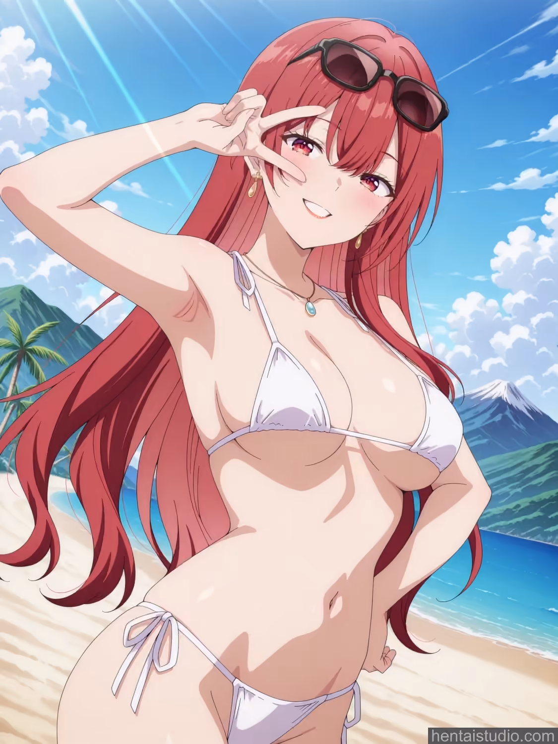 Kureha Enomoto - Can a Boy-Girl Friendship Survive? (Danjoru, Danjo no Yuujou wa Seiritsu Suru?) - Hentai Gallery - 26 Images preview