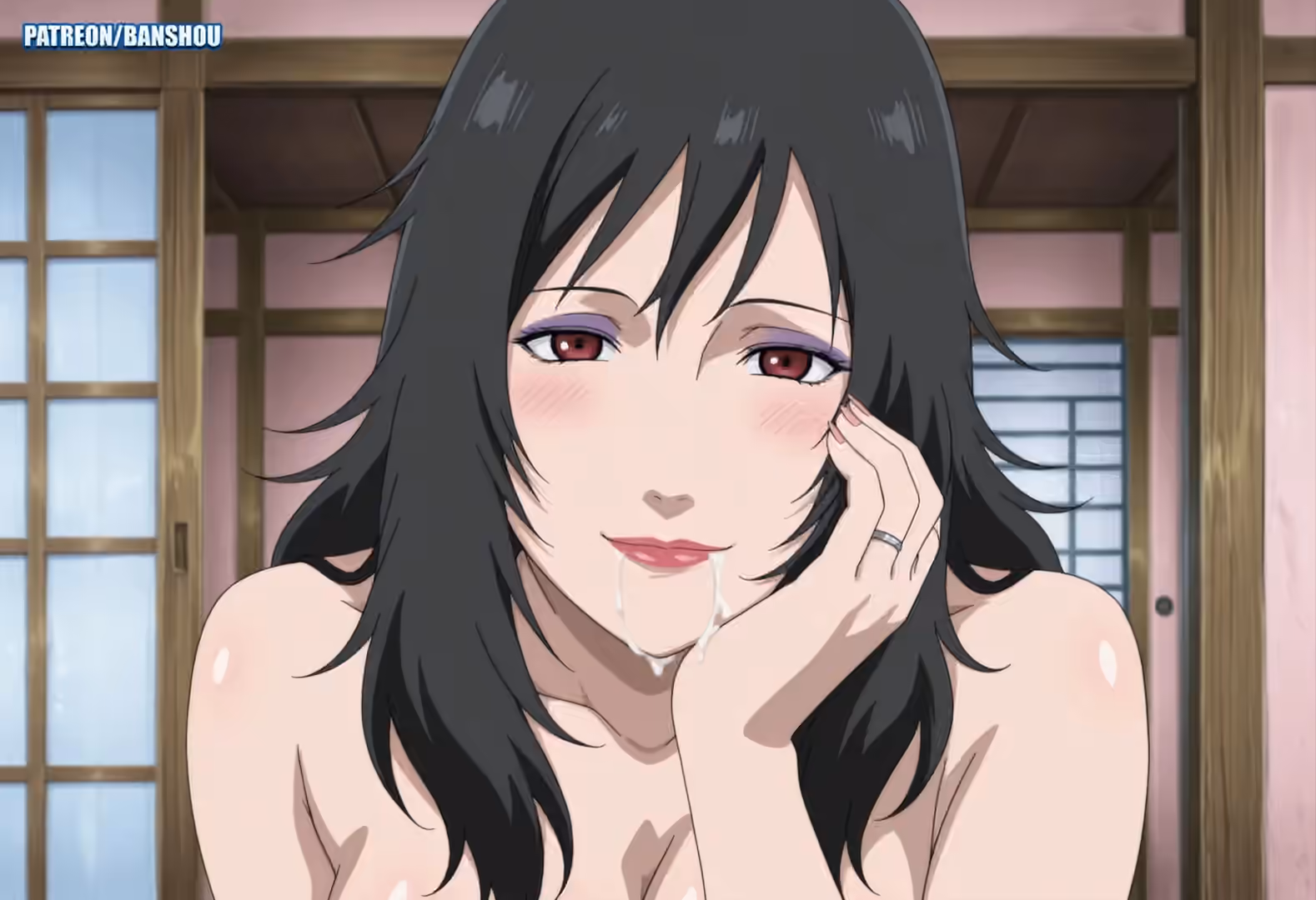 Kurenai Yuhi - Naruto - Hentai Gallery 12 - 30 Images — image 17 of 30