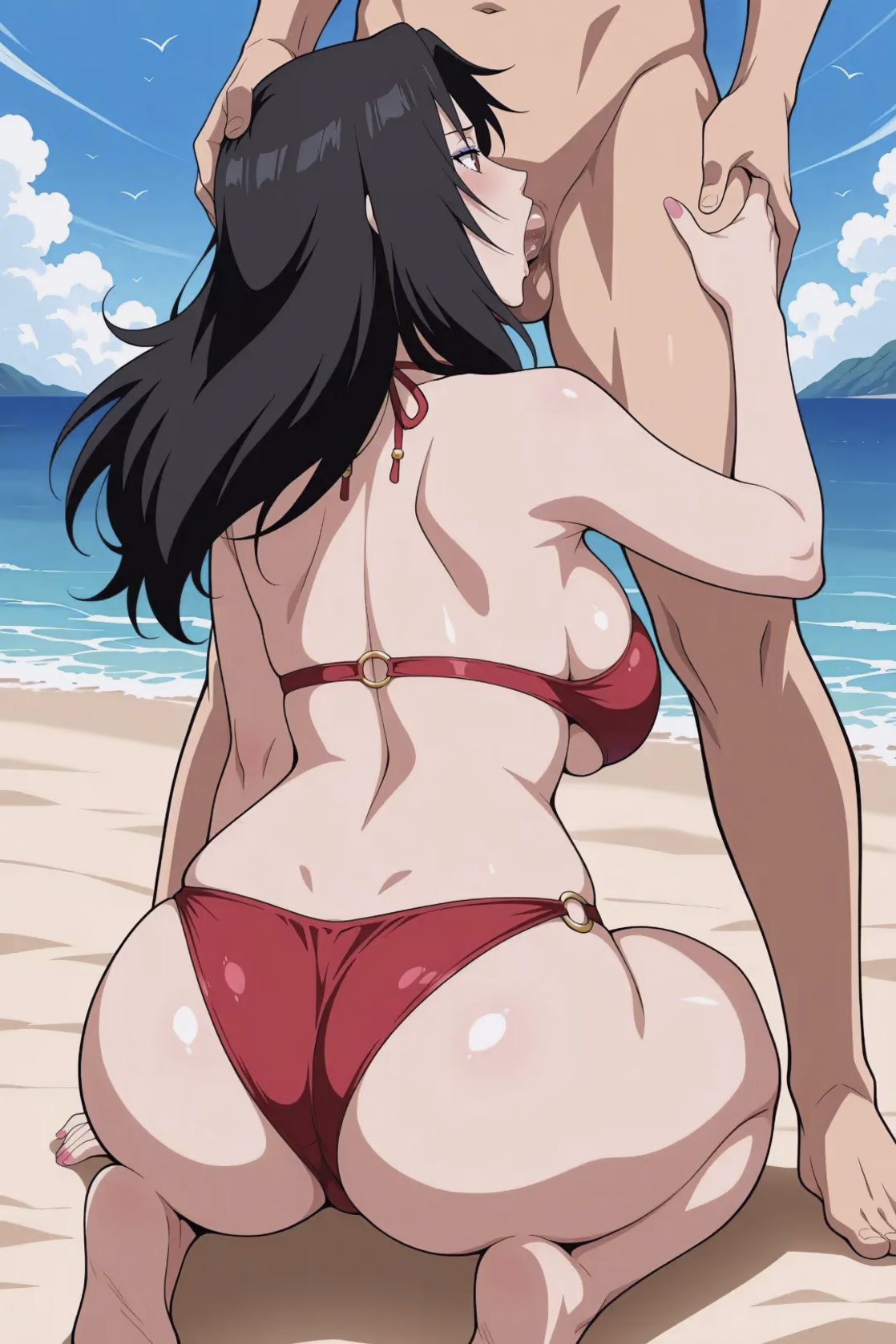 Kurenai Yuhi from Naruto — image 5 of 30