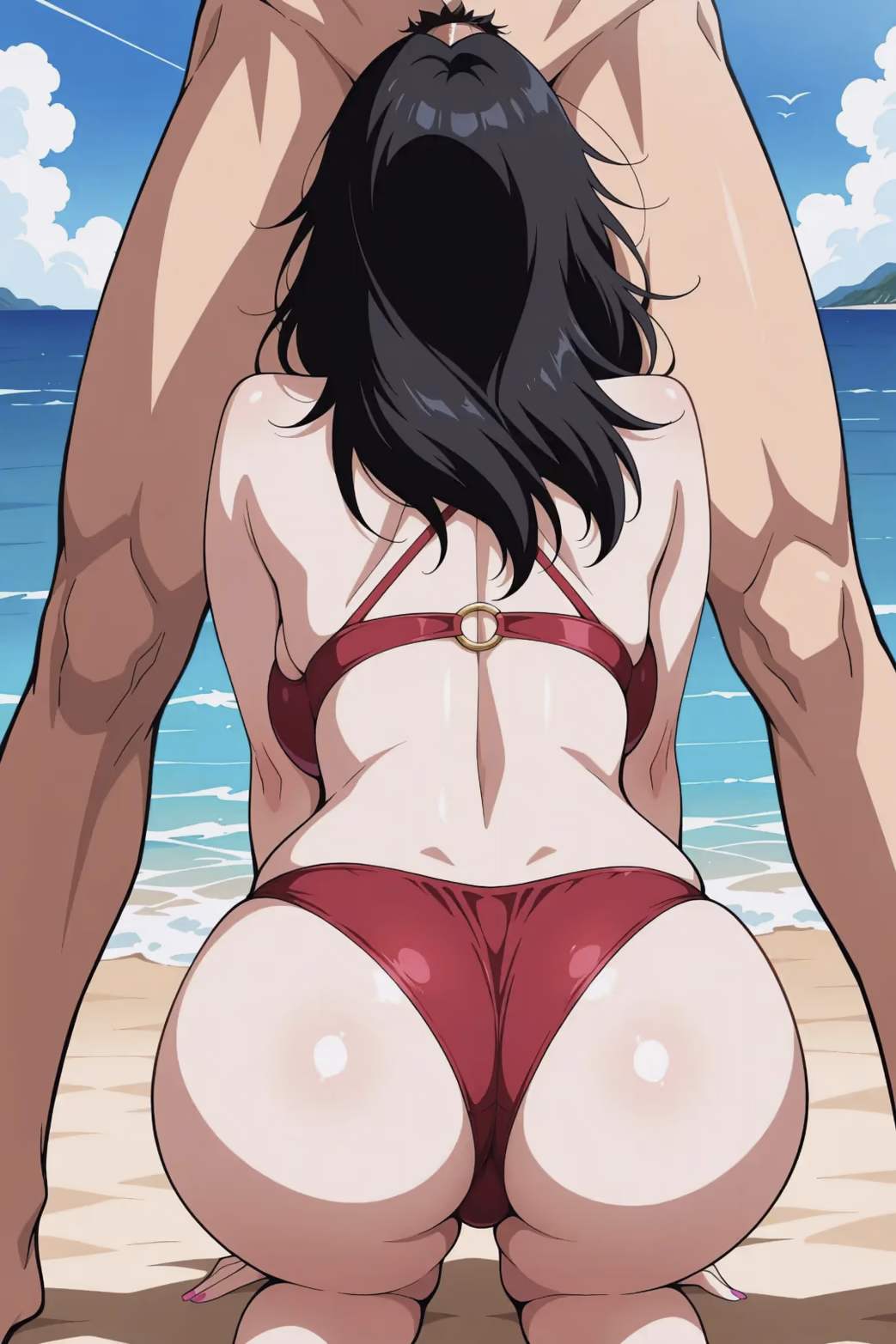 Kurenai Yuhi from Naruto — image 6 of 30