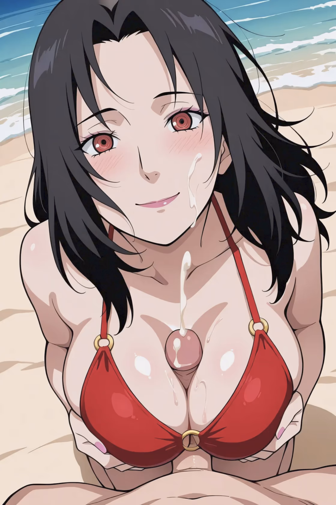 Kurenai Yuhi from Naruto — image 8 of 30