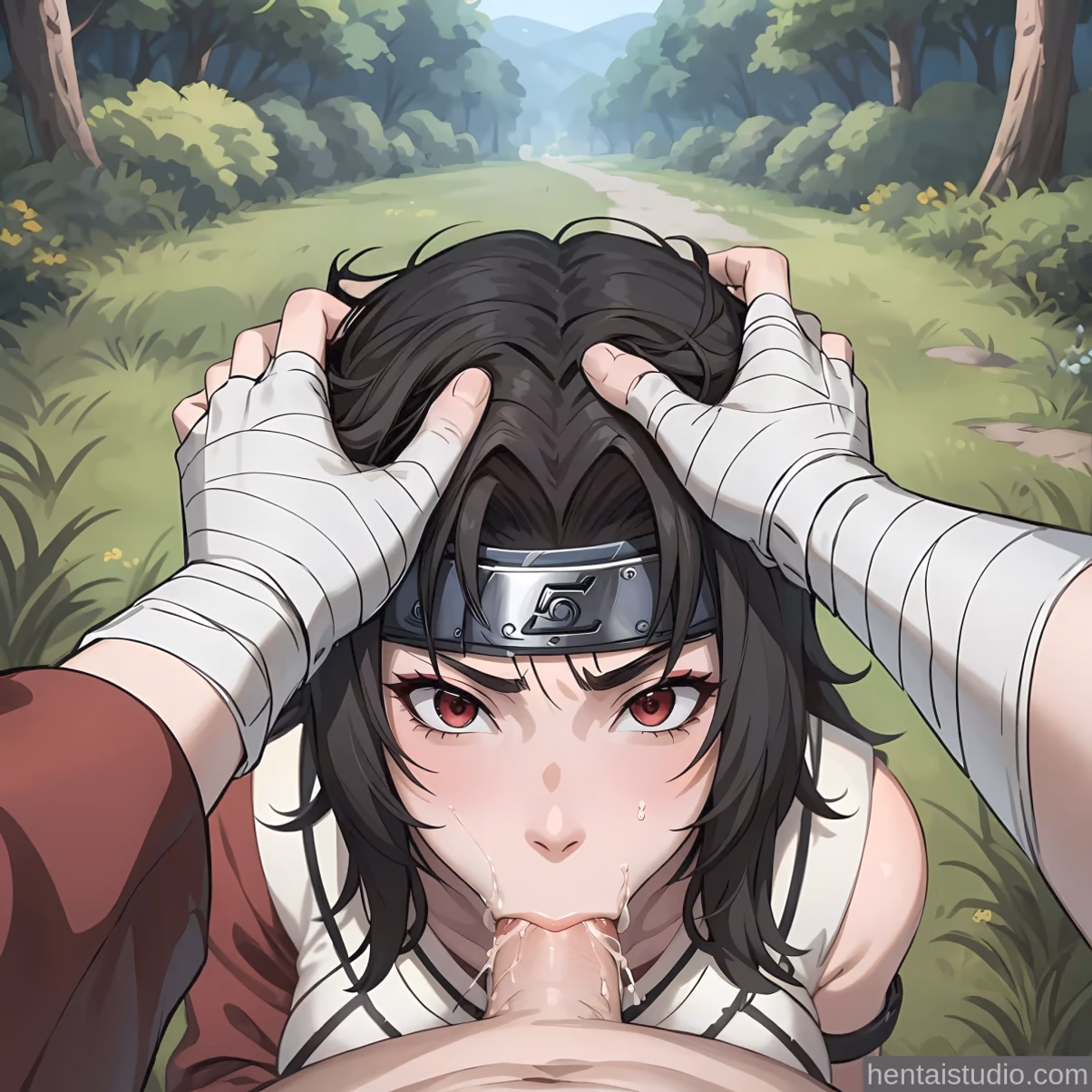 Kurenai Yuhi from Naruto — image 9 of 26