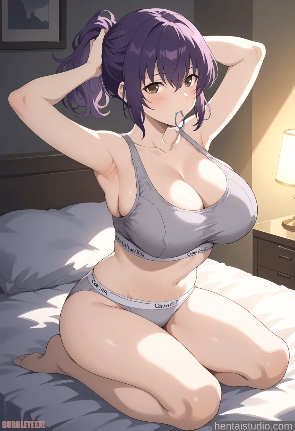 Kurokawa from Sakusei Byoutou — image 20 of 59