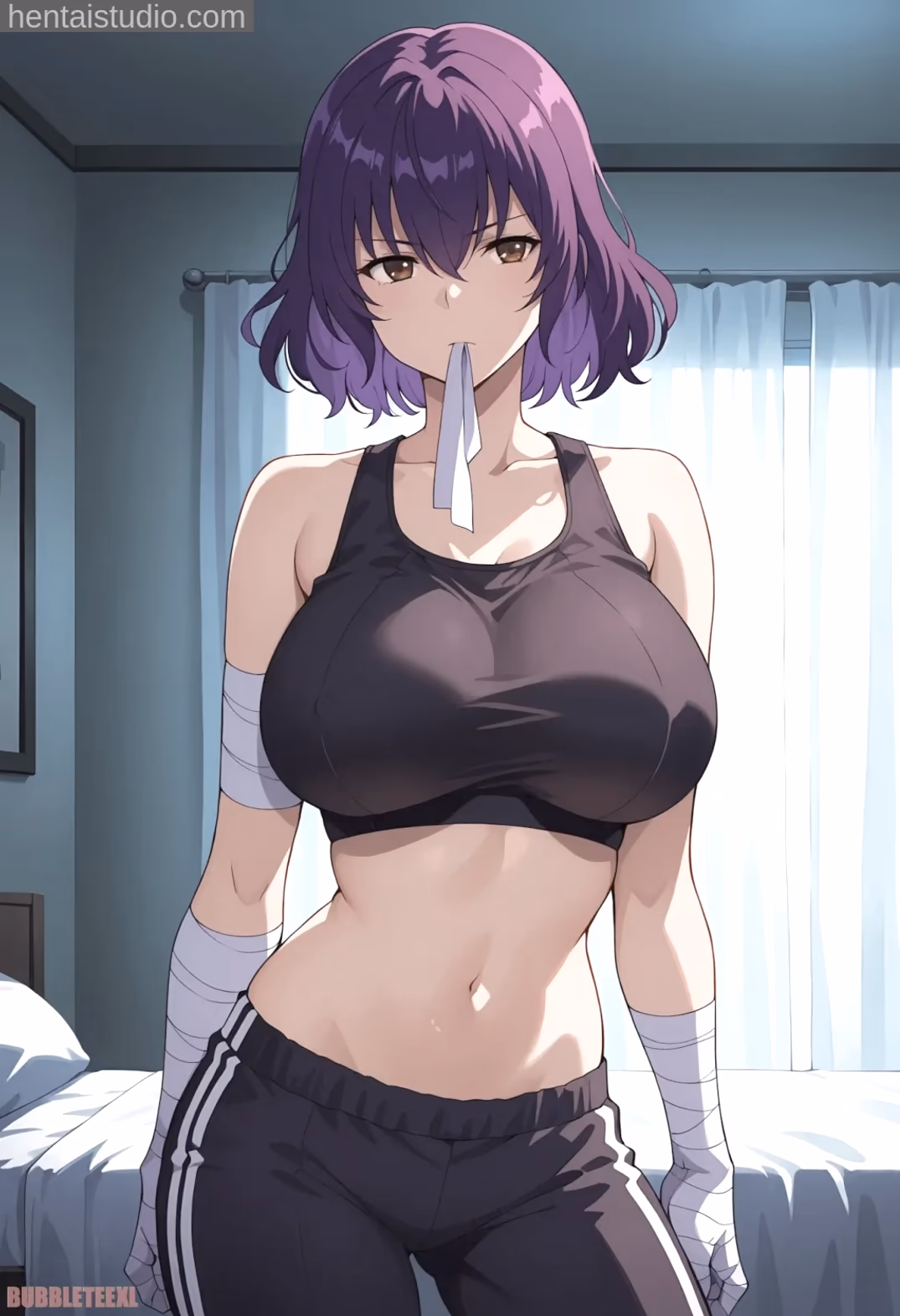 Kurokawa from Sakusei Byoutou — image 21 of 59