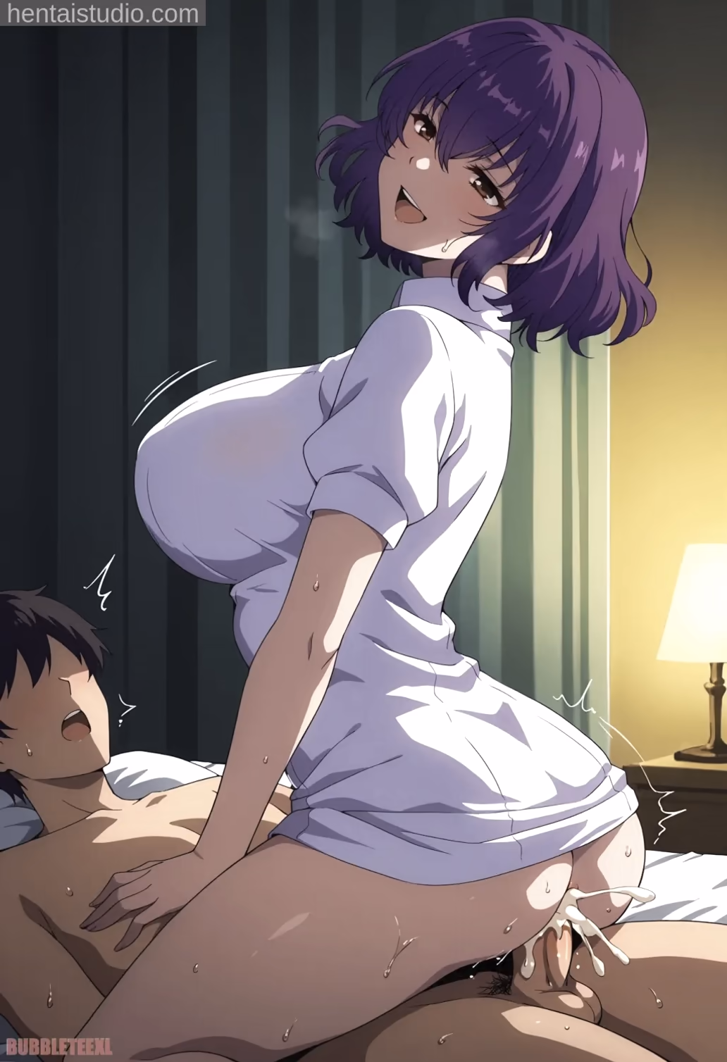 Kurokawa from Sakusei Byoutou — image 54 of 59