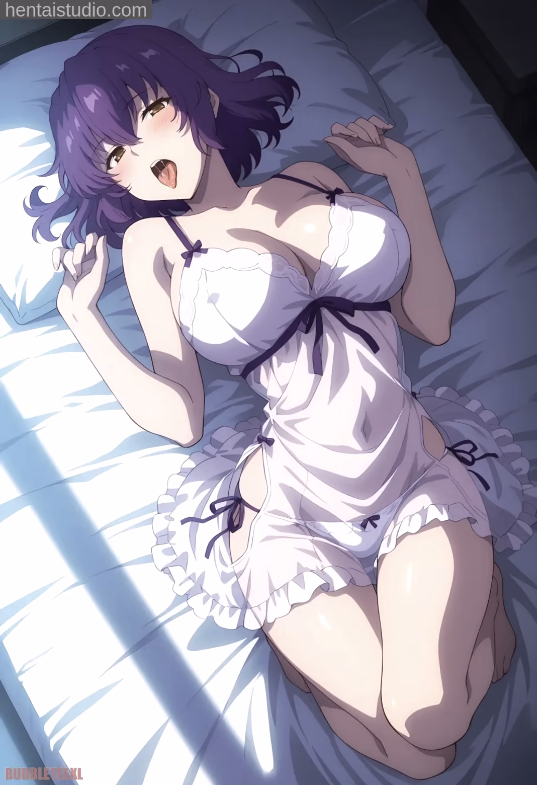 Kurokawa from Sakusei Byoutou — image 8 of 59