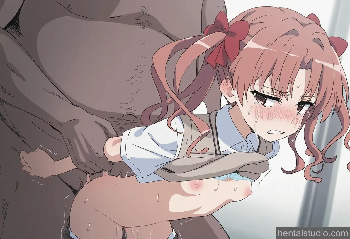 Preview for hentai tag: Kuroko Shirai