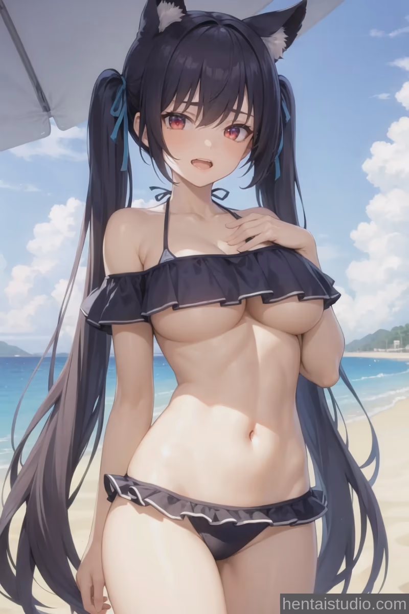 Kuromi Serika from Blue Archive — image 2 of 29