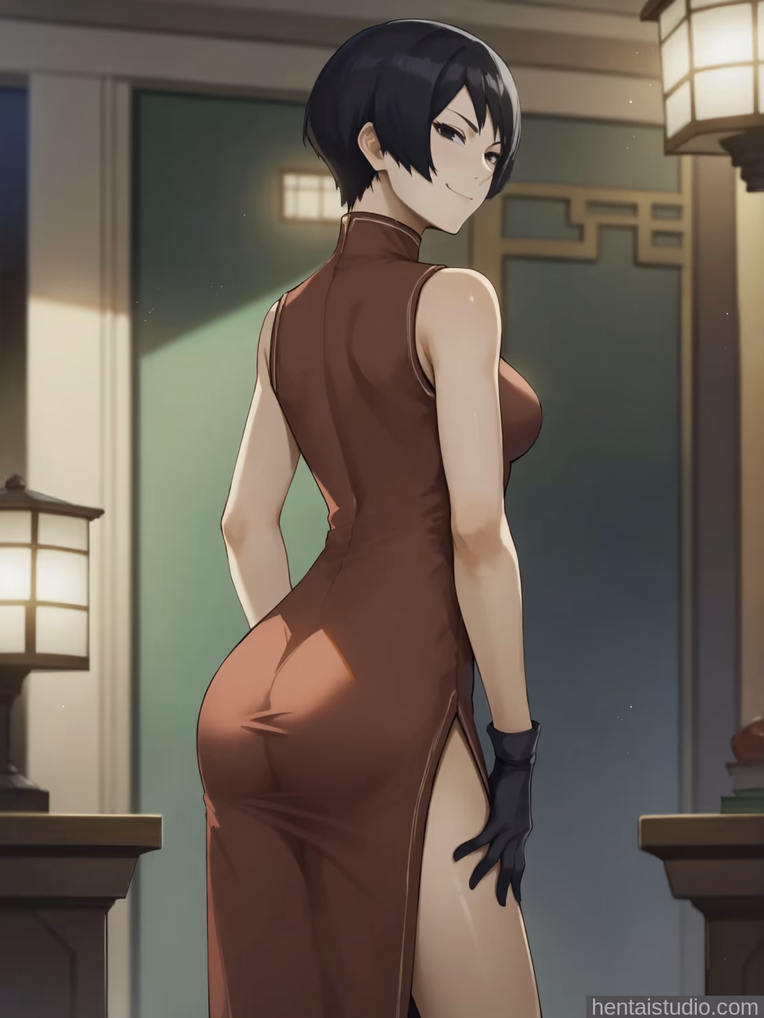 Kurotsuchi from Naruto — image 5 of 30