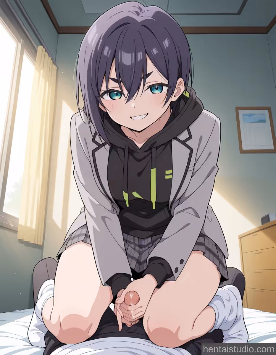 Kurumi Haraga - The 100 Girlfriends Who Really, Really, Really, Really, Really Love You (Hyakkano) - Hentai Gallery 1 - 22 Images — image 2 of 22