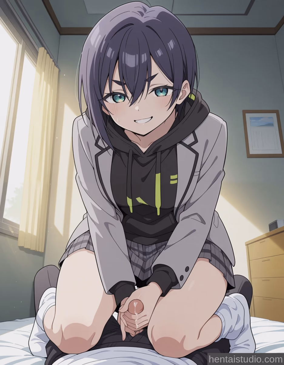 Kurumi Haraga from Hyakkano — image 2 of 22