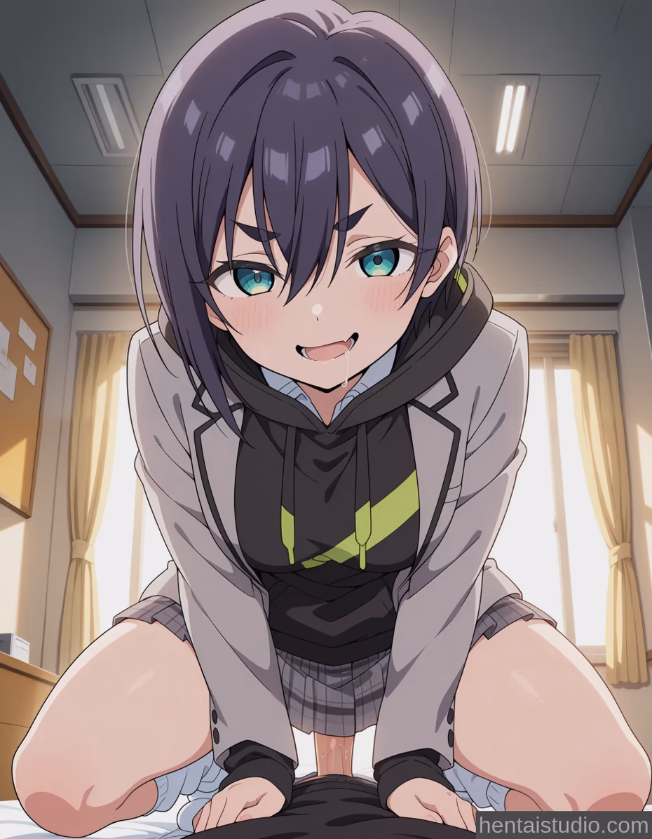 Kurumi Haraga from Hyakkano — image 4 of 22