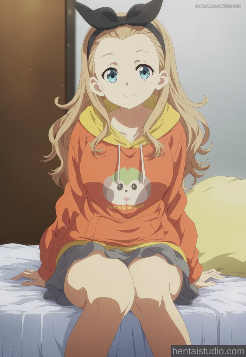 Kurumi from Lycoris Recoil — image 1 of 21