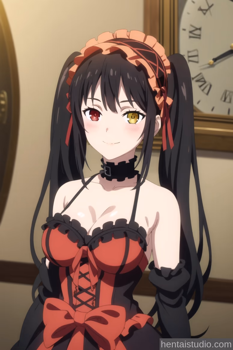 Kurumi Tokisaki from Date A Live — image 2 of 38