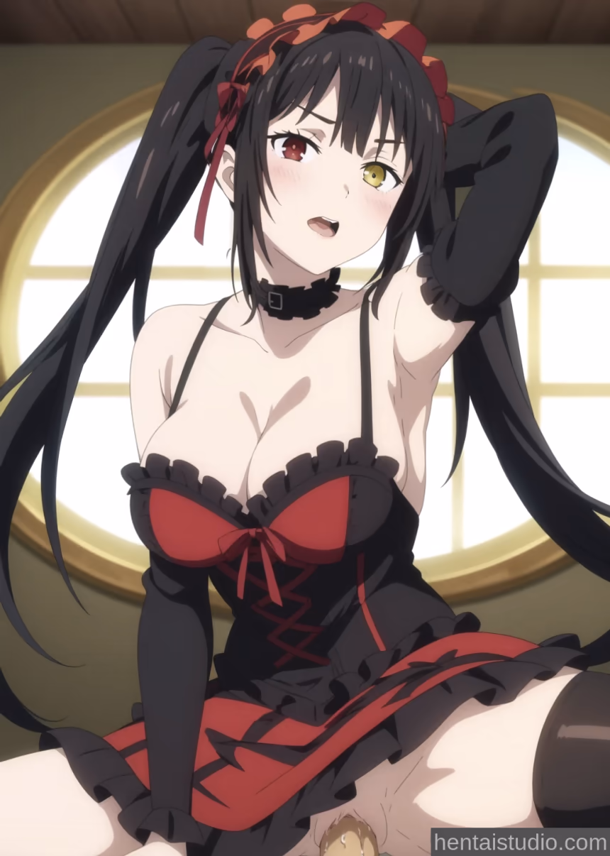 Kurumi Tokisaki from Date A Live — image 4 of 38
