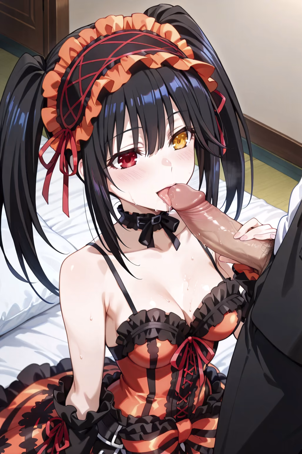 Kurumi Tokisaki from Date A Live — image 11 of 30
