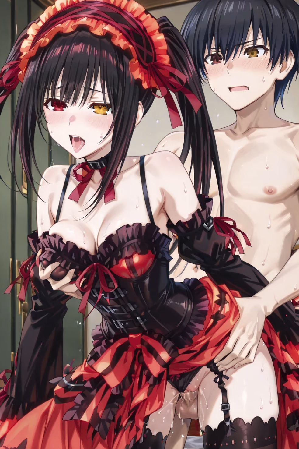 Kurumi Tokisaki from Date A Live — image 7 of 30