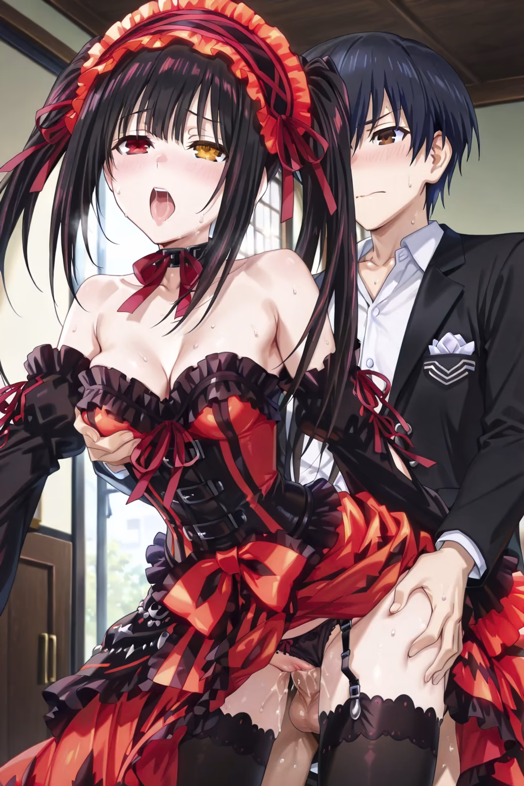 Kurumi Tokisaki from Date A Live — image 8 of 30