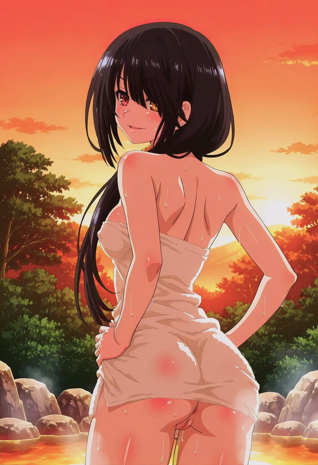 Kurumi Tokisaki from Date A Live — image 3 of 30