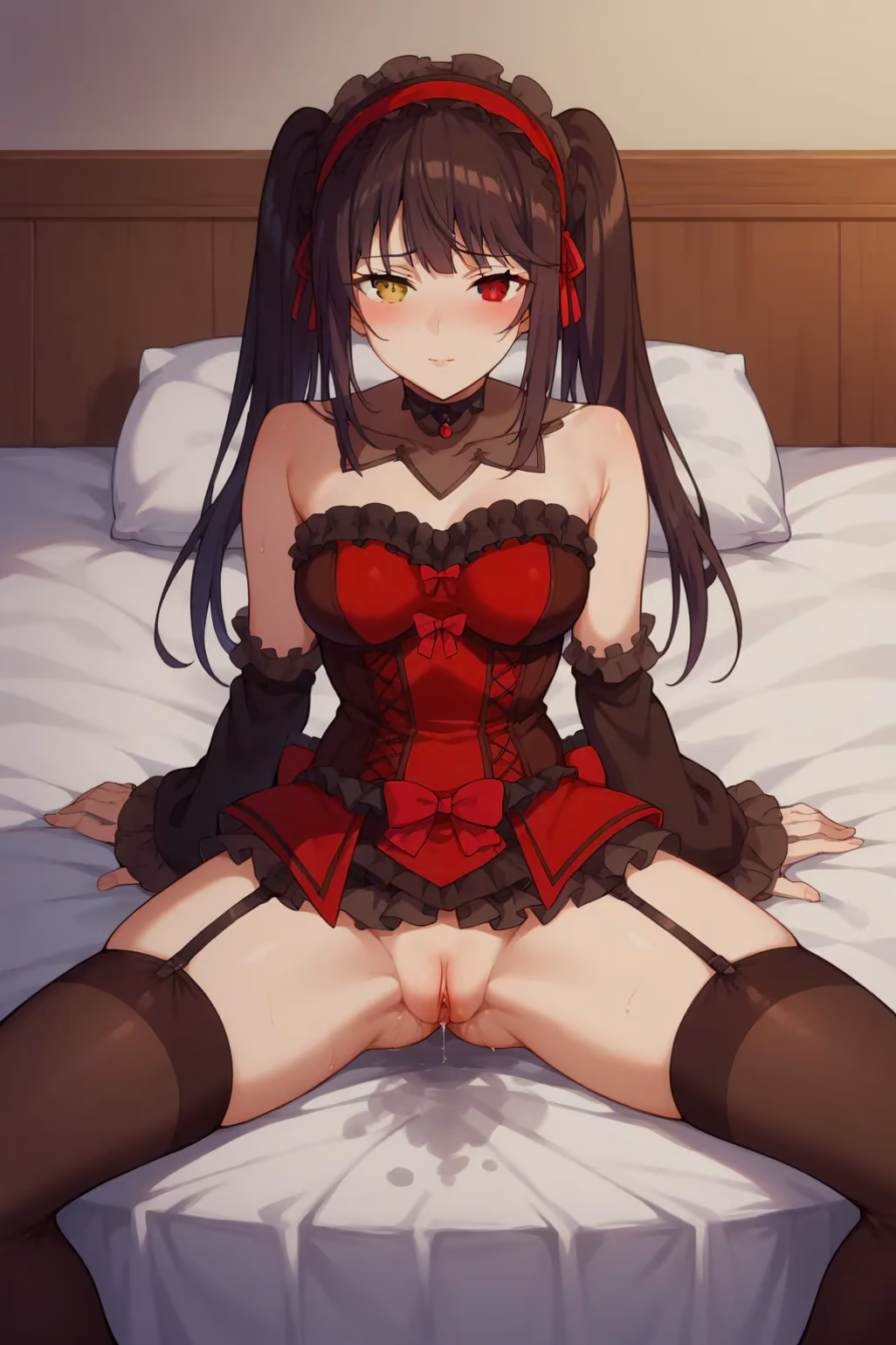 Kurumi Tokisaki from Date A Live — image 6 of 30