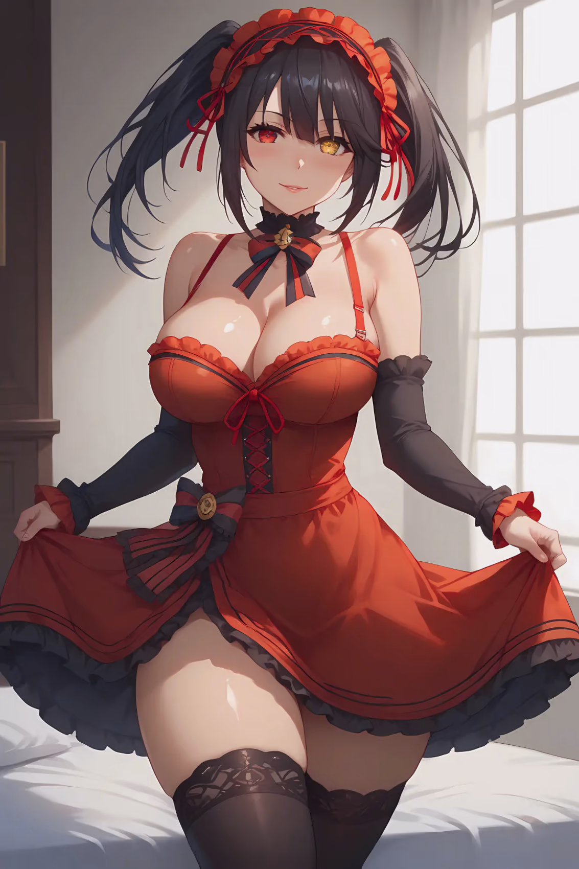 Kurumi Tokisaki from Date A Live — image 2 of 30