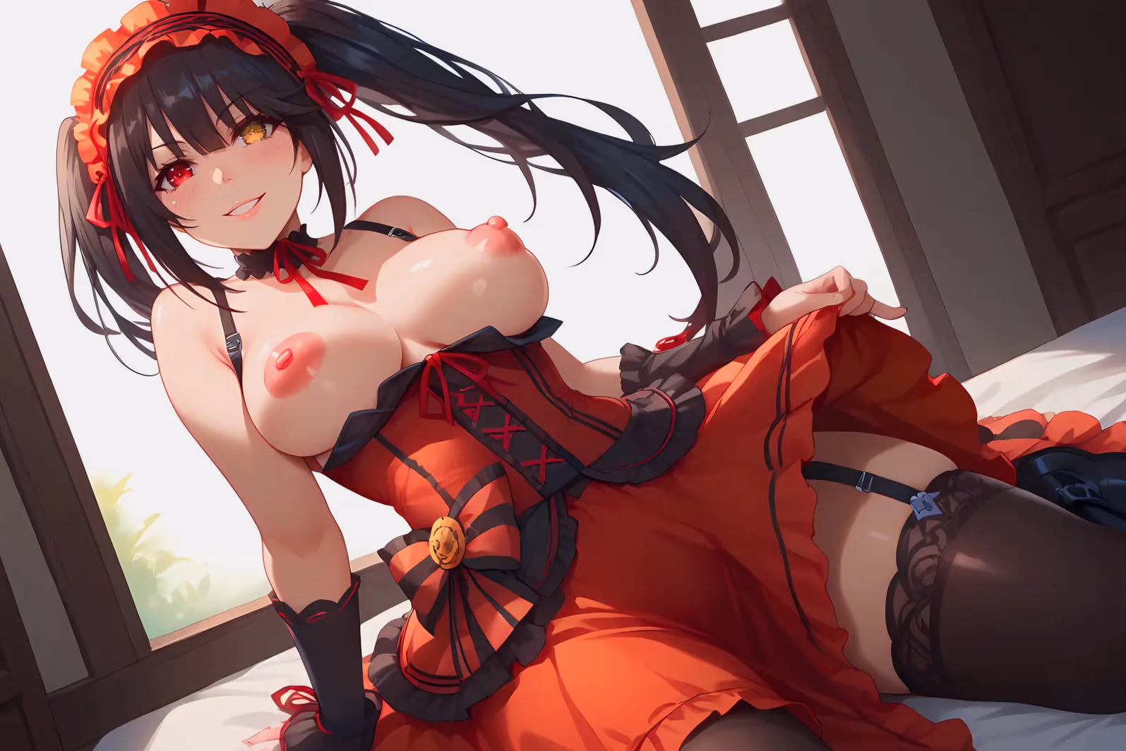 Kurumi Tokisaki from Date A Live — image 9 of 30