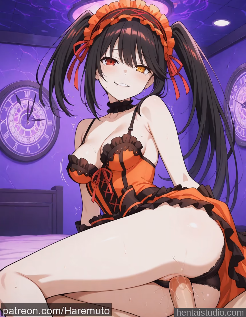 Kurumi Tokisaki from Date A Live — image 16 of 19