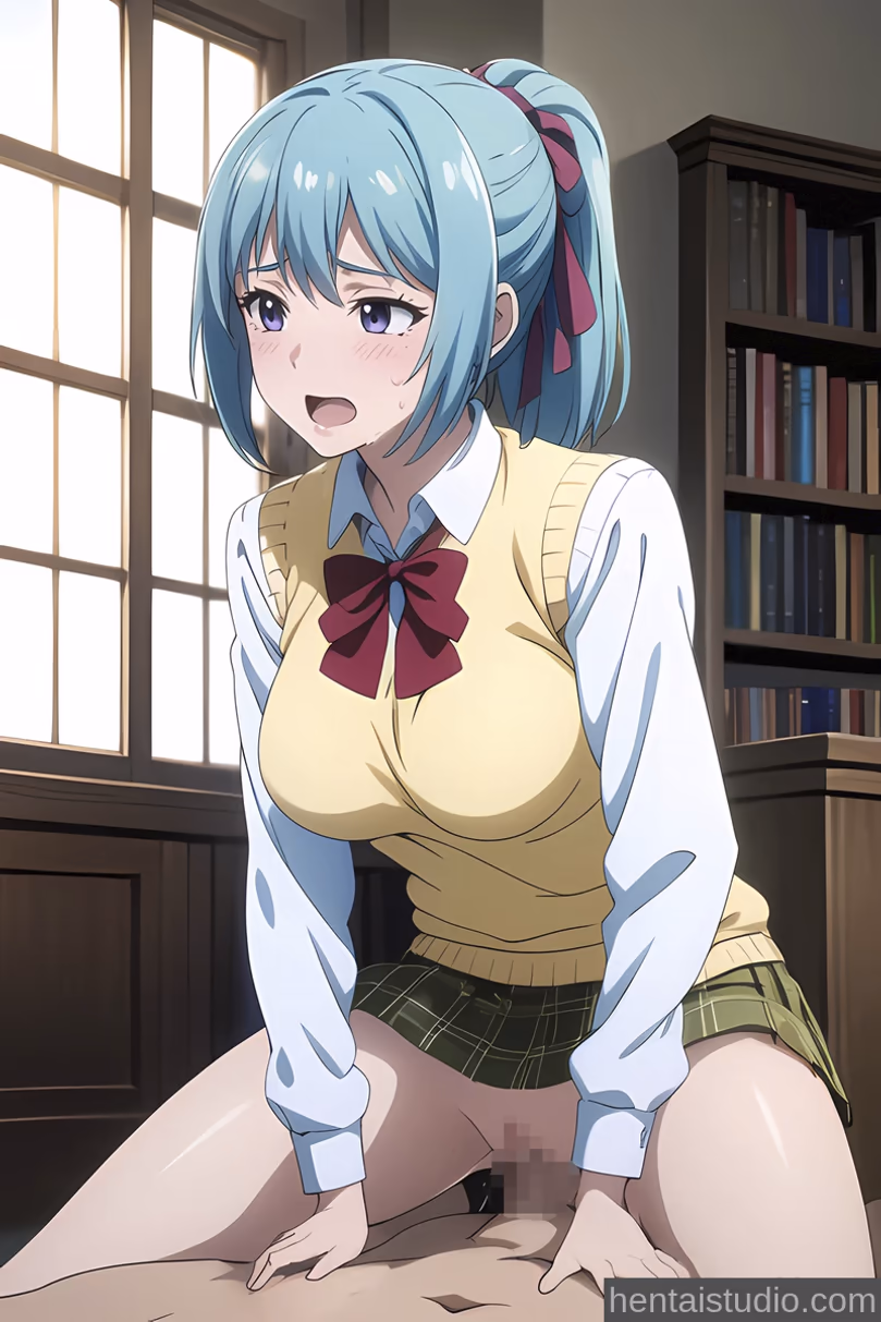 Kurumu Kurono from Rosario + Vampire — image 3 of 17