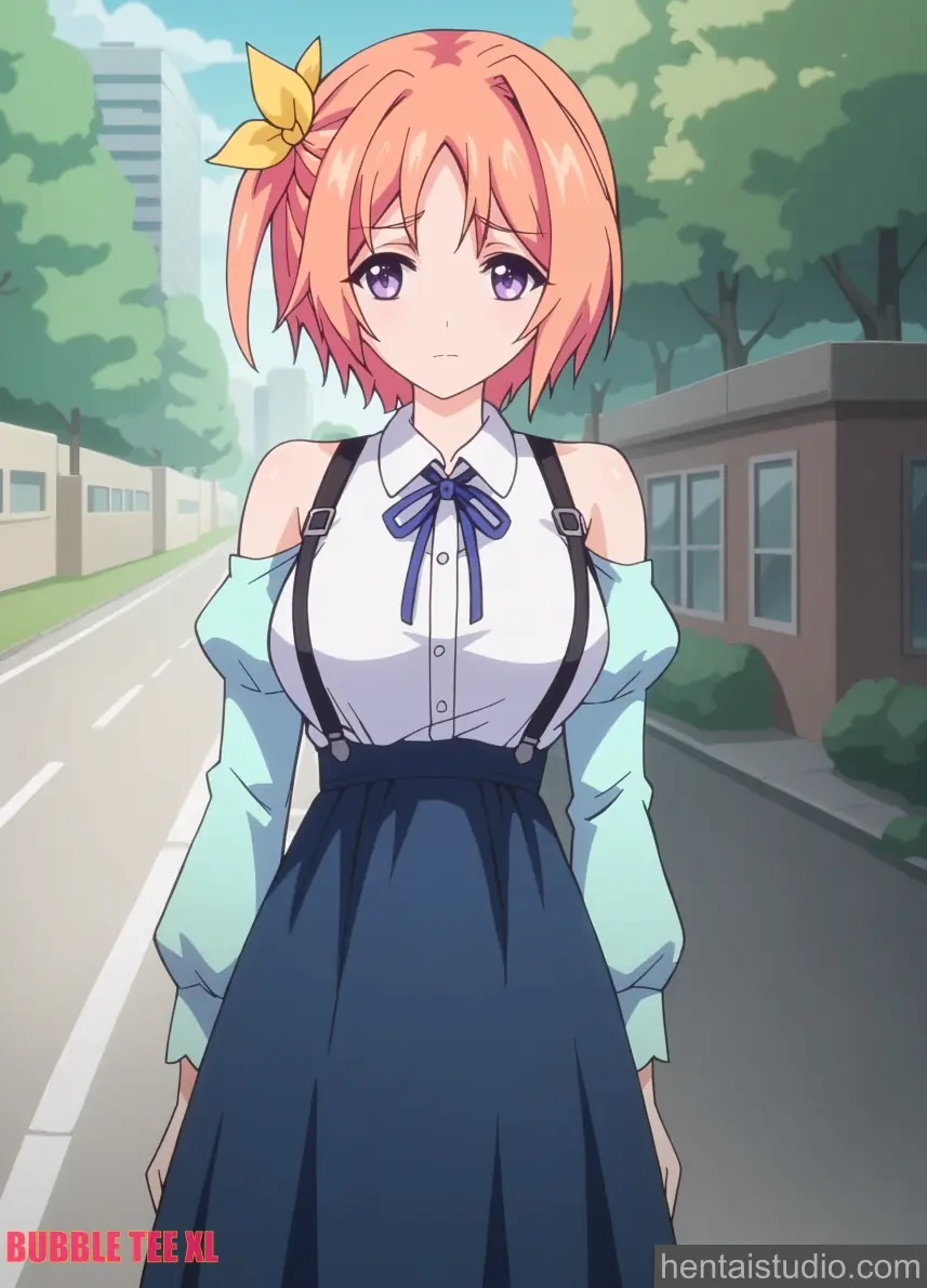 Kururu Hiiragi from Mankitsu Happening hentai art 5 of 24