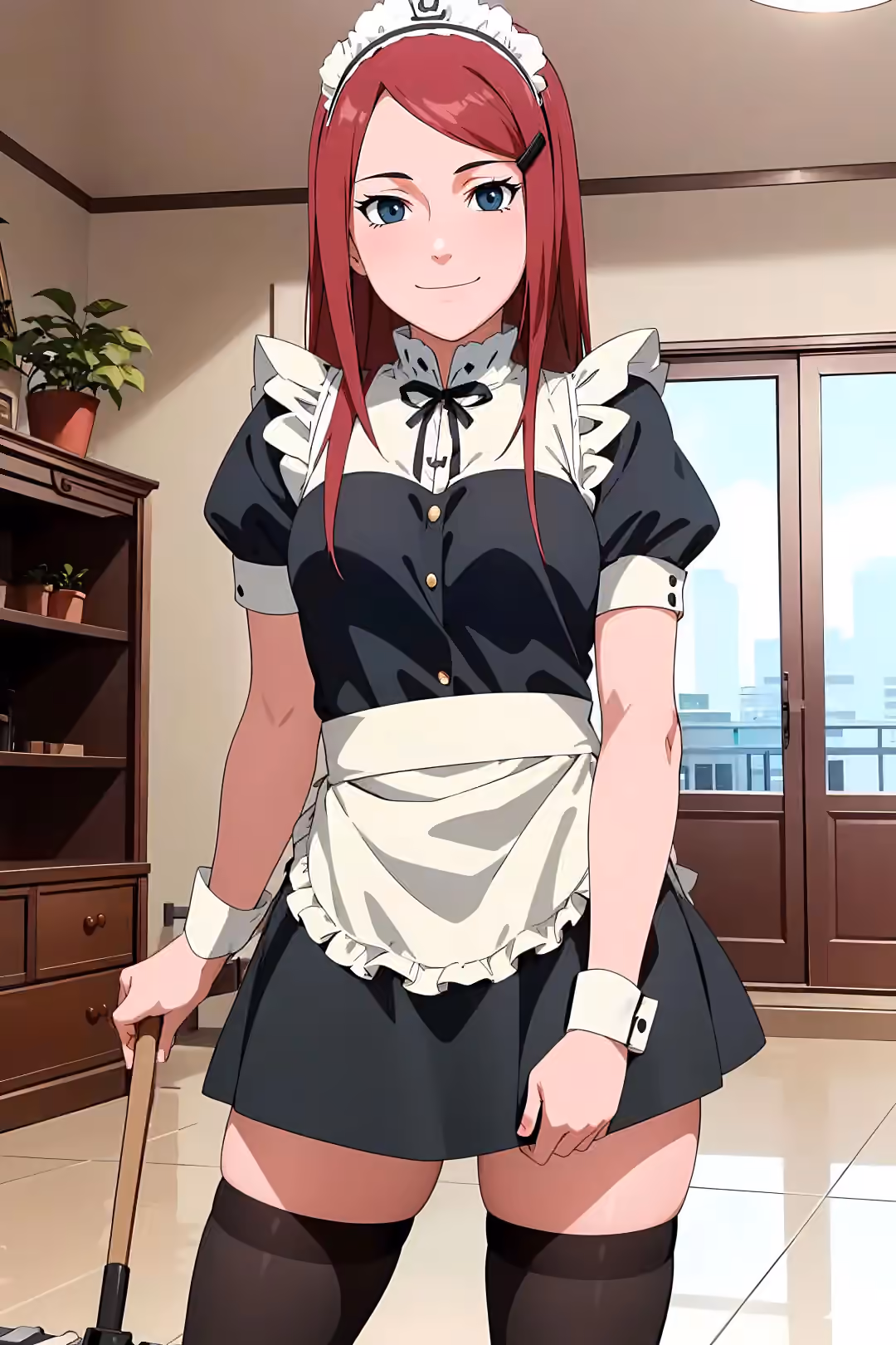 Kushina Uzumaki - Naruto - Hentai Gallery 7 - 22 Images — image 3 of 22