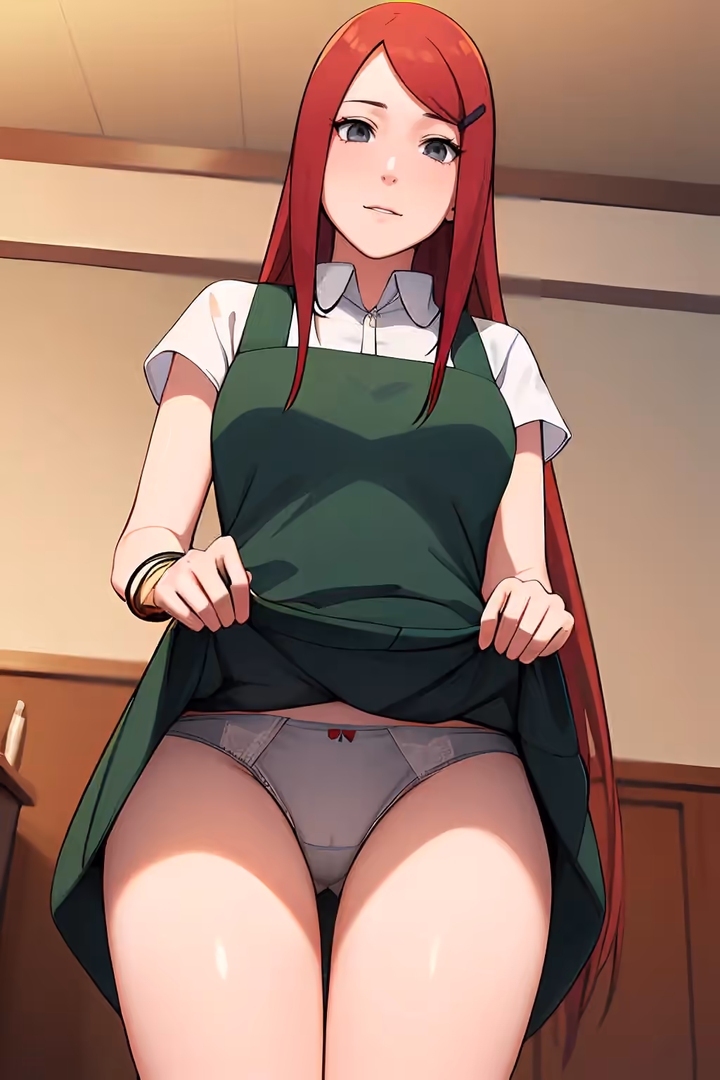 Kushina Uzumaki - Naruto - Hentai Gallery 10 - 30 Images — image 1 of 30