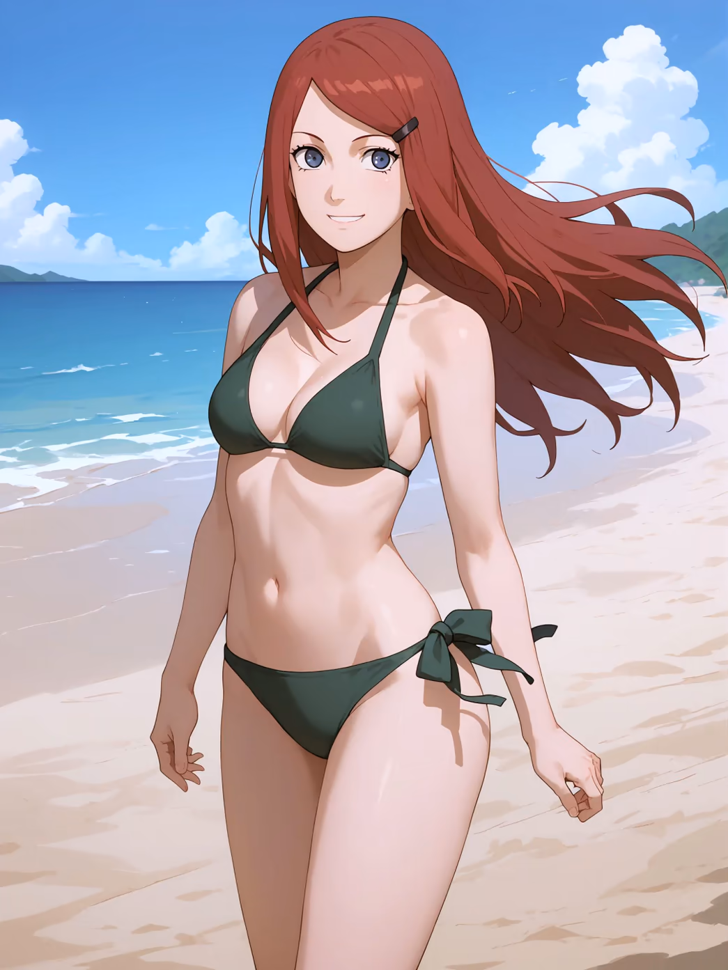 Kushina Uzumaki from Naruto — image 2 of 20