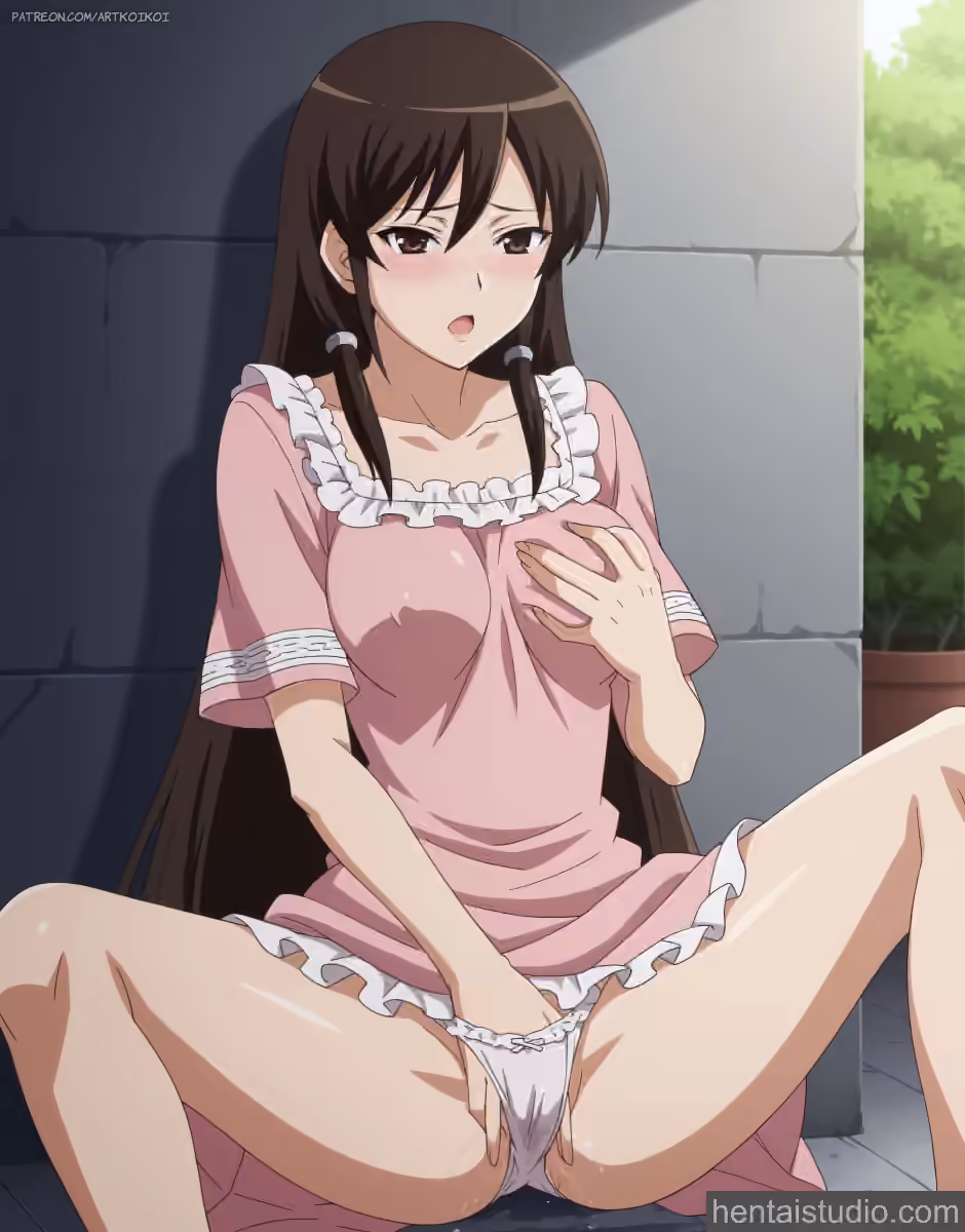 The World God Only Knows tag preview - 8 galleries