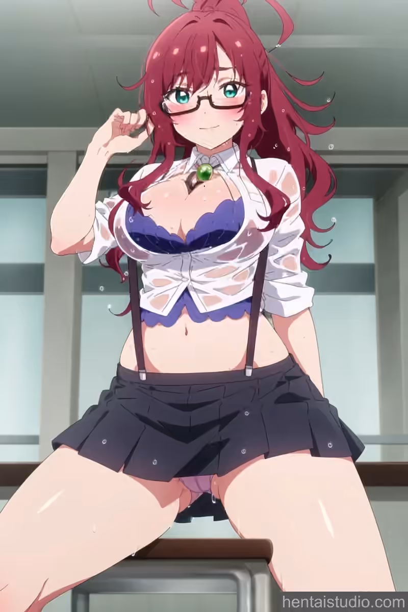 Kusuri Yakuzen - The 100 Girlfriends Who Really, Really, Really, Really, Really Love You (Hyakkano) - Hentai Gallery - 64 Images — image 1 of 64