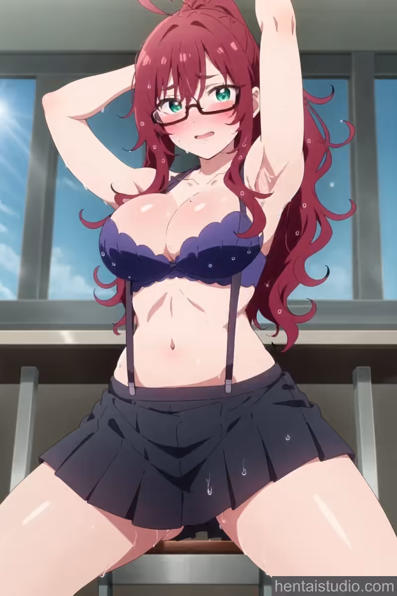 Kusuri Yakuzen - The 100 Girlfriends Who Really, Really, Really, Really, Really Love You (Hyakkano) - Hentai Gallery - 64 Images — image 10 of 64