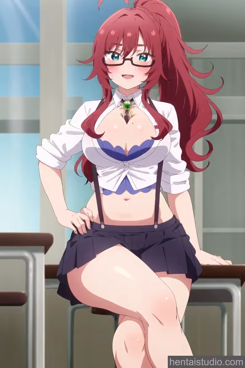 Kusuri Yakuzen - The 100 Girlfriends Who Really, Really, Really, Really, Really Love You (Hyakkano) - Hentai Gallery - 64 Images — image 14 of 64