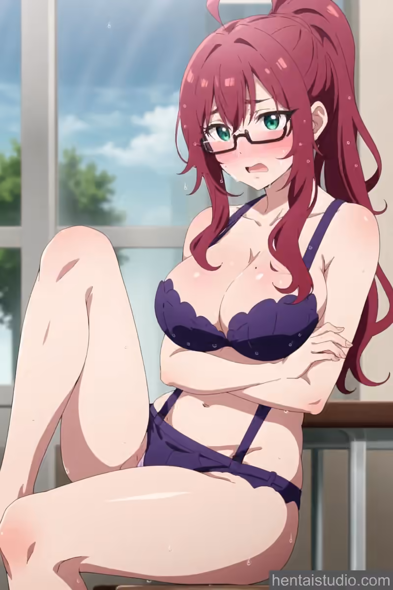 Kusuri Yakuzen - The 100 Girlfriends Who Really, Really, Really, Really, Really Love You (Hyakkano) - Hentai Gallery - 64 Images — image 18 of 64