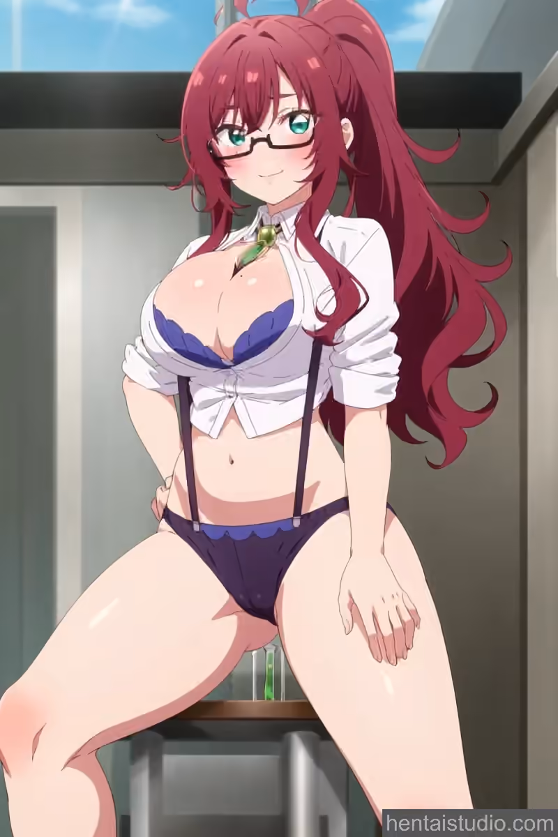 Kusuri Yakuzen - The 100 Girlfriends Who Really, Really, Really, Really, Really Love You (Hyakkano) - Hentai Gallery - 64 Images — image 4 of 64