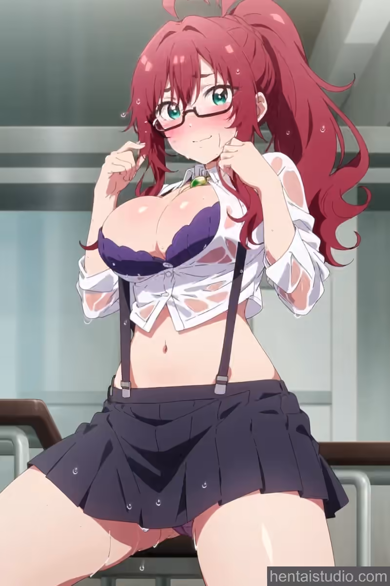 Kusuri Yakuzen - The 100 Girlfriends Who Really, Really, Really, Really, Really Love You (Hyakkano) - Hentai Gallery - 64 Images — image 6 of 64